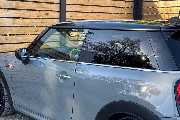 2019 MINI Hatch 2.0 John Cooper Works Hatchback 3dr Petrol Steptronic Euro 6 (s/s) (231 ps) HATCH...