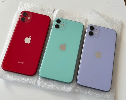 image for iPhone 11 64GB 128GB Unlocked