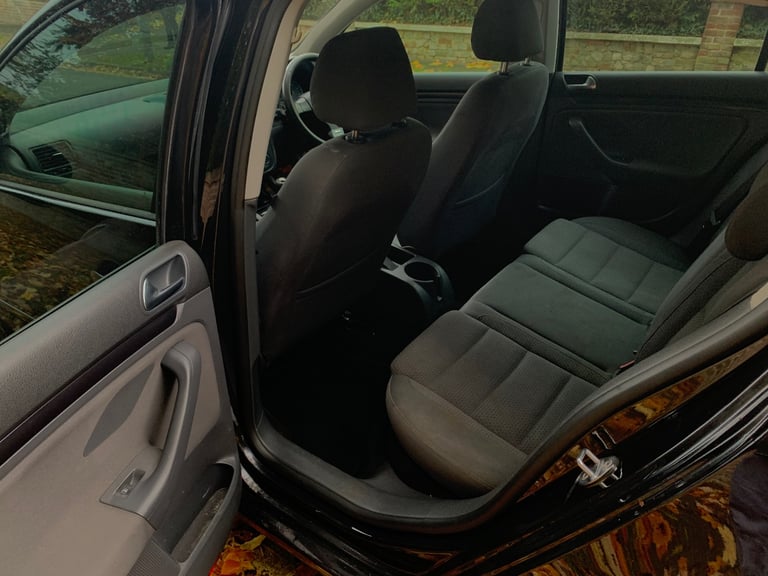 Volkswagen, GOLF, Hatchback, 2006, Manual, 1968 (cc),5 doors - Image 11