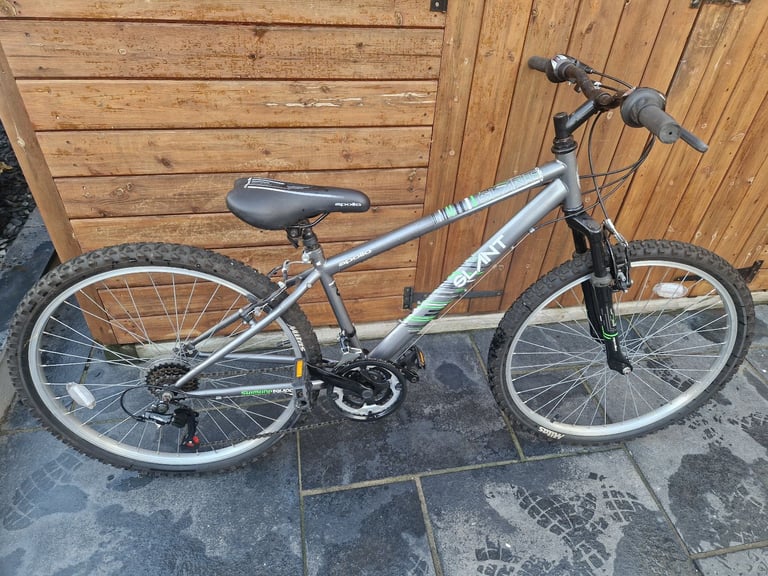 Mountain apollo 26 Bikes, Bicycles Cycles for Sale Gumtree