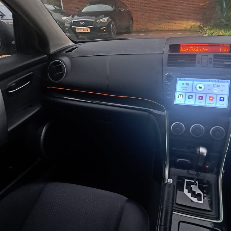 Mazda, 6, Hatchback, 2008, Other, 1999 (cc),5 doors - Image 9