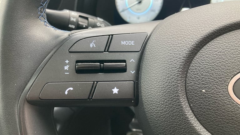 2024 Hyundai BAYON 1.0 TGDi Ultimate 5dr Petrol Hatchback Hatchback Petrol Manual