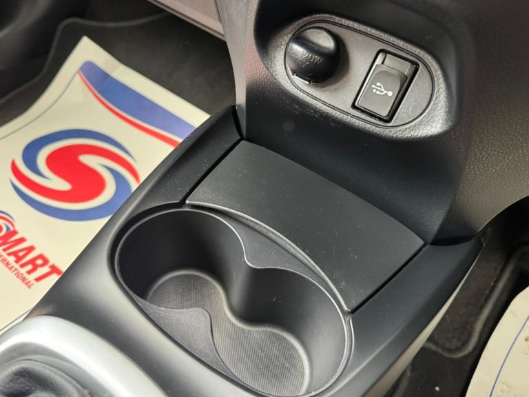 2015 65 TOYOTA YARIS 1.4 D-4D ICON HATCHBACK 5DR DIESEL MANUAL EURO 6 (90 PS) DI