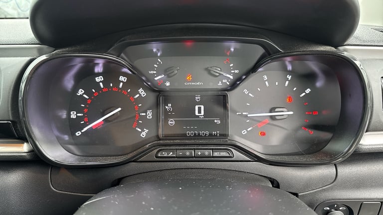 2021 Citroen C3 1.2 PureTech Shine Hatchback 5dr Petrol Manual Euro 6 (s/s) (83 ps) Hatchback Pet...