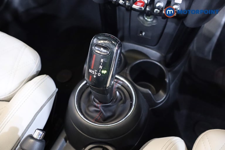 2020 MINI Convertible 2.0 Cooper S Exclusive II 2dr Auto [Comfort-Nav] Convertible Petrol Automatic