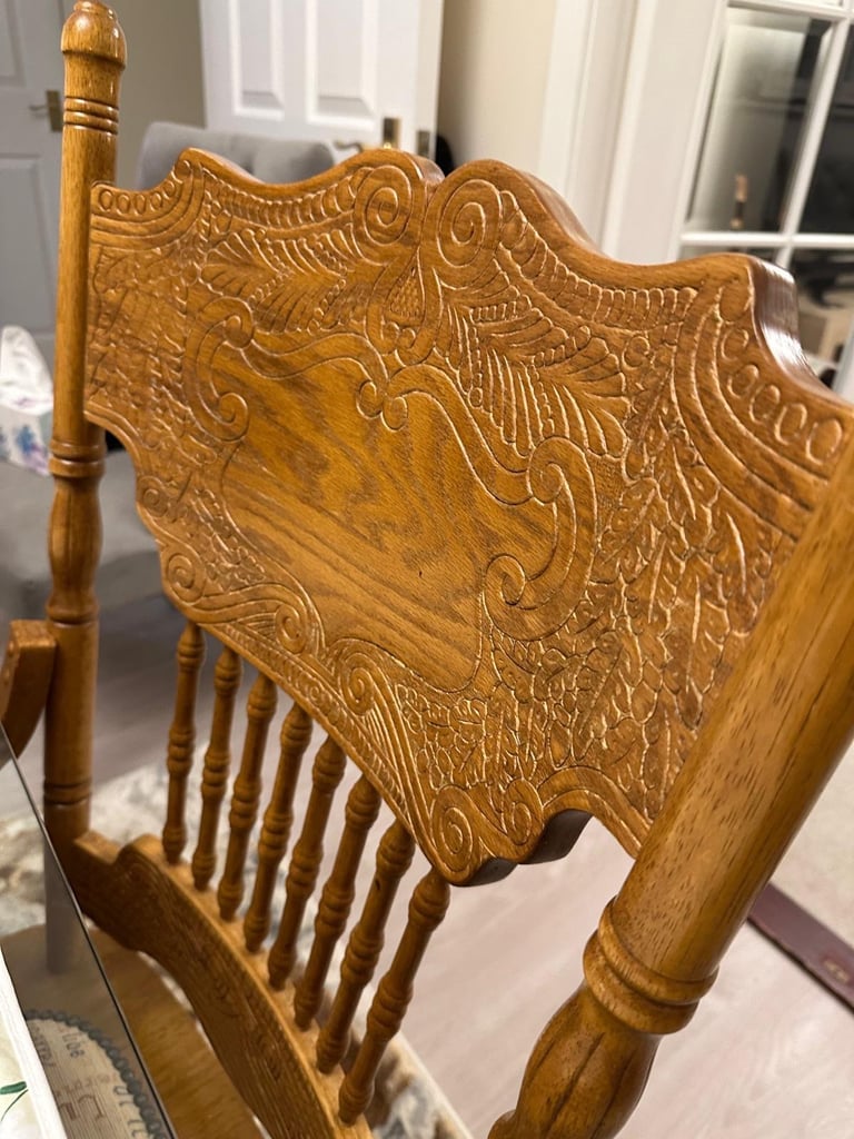 Dinning table with display unit 