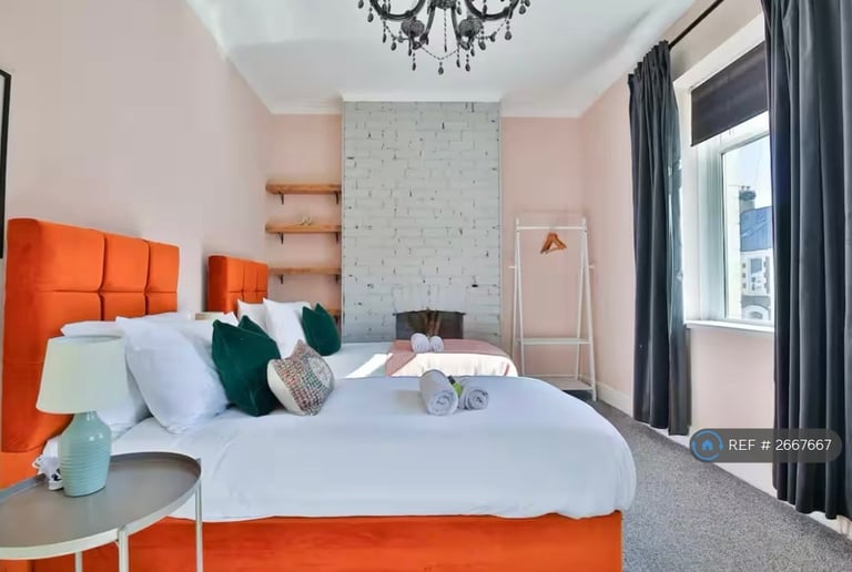 3 bedroom house in Donald Street, Cardiff, CF24 (3 bed) (#2667667)