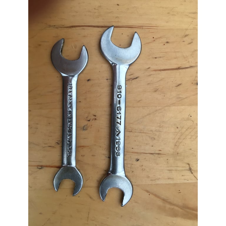 BA spanners