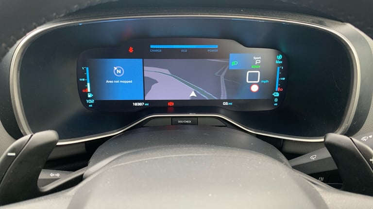 2021 Citroen C5 Aircross 1.6 13.2kWh Shine SUV 5dr Petrol Plug-in Hybrid e-EAT8 Euro 6 (s/s) (225...
