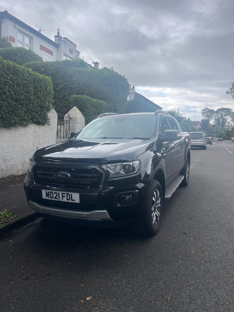 image for Ford ranger