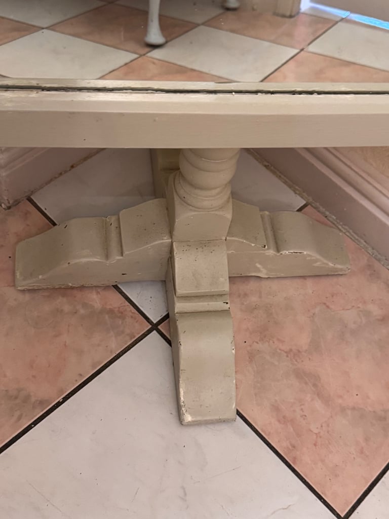 Cheval free standing mirror