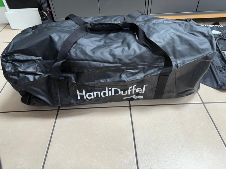 Handi Rack - inflatable roof carrier 320 litre / 80KG