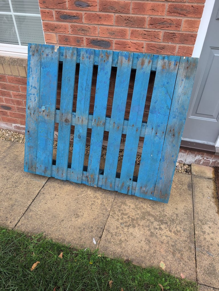 FREE pallet