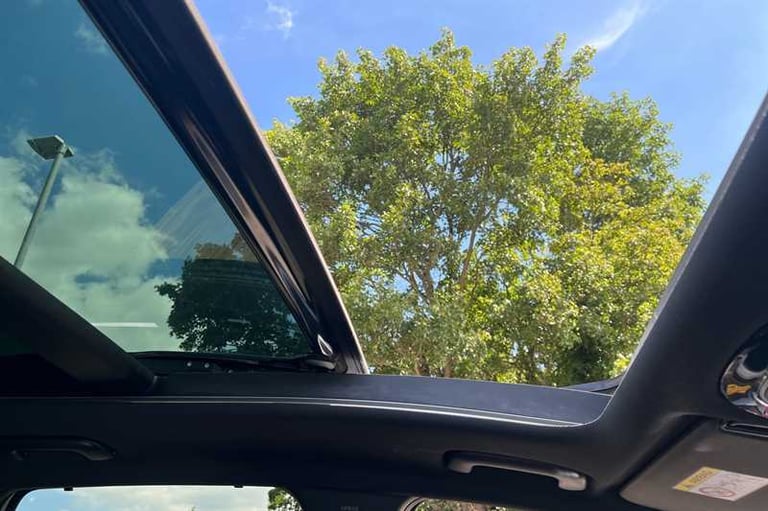 2021 Hyundai TUCSON 1.6 TGDi N Line S 5dr 2WD ESTATE PETROL Manual