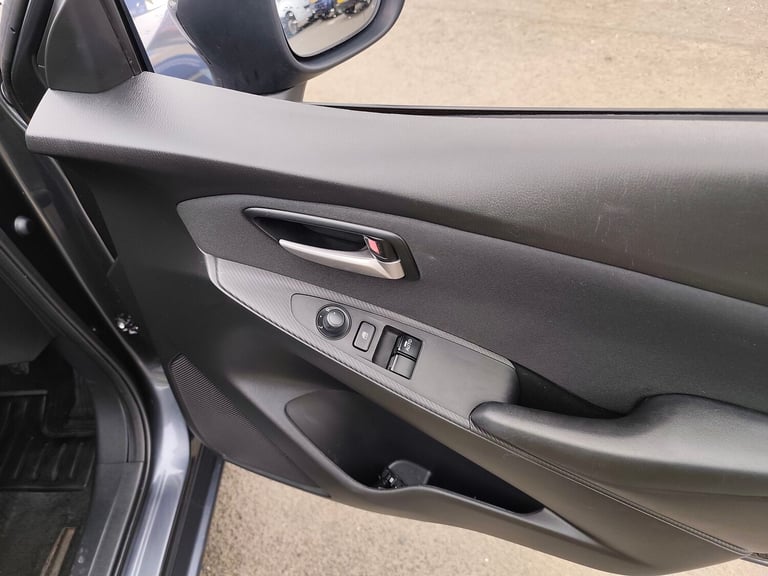 2017 Mazda Mazda2 1.5L SE Hatchback 5dr Petrol Manual Euro 6 (74 bhp) Hatchback Petrol Manual