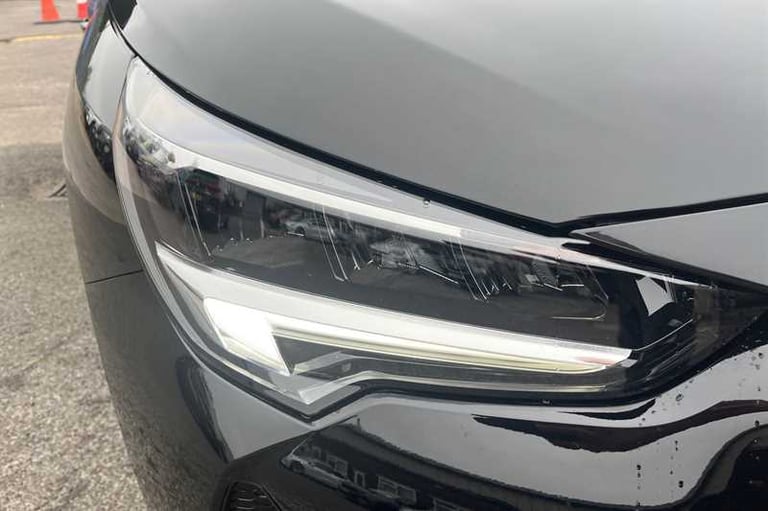 2024 Vauxhall Corsa 100kW GS 50kWh 5dr Auto [11kWCh] HATCHBACK ELECTRIC Automatic