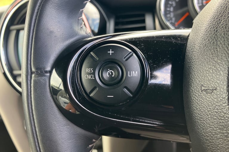 2019 MINI Convertible 1.5 Cooper Exclusive II 2dr Convertible PETROL Manual