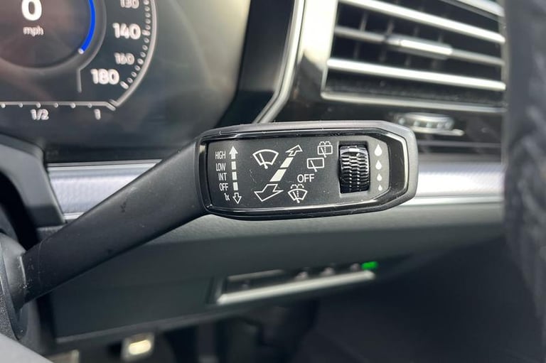 2021 Volkswagen Touareg 3.0 TDI V6 Black Edition SUV 5dr Diesel Tiptronic 4Motion Euro 6 (s/s) (2...