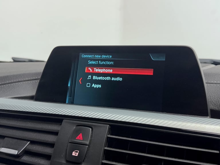 2019 BMW 3 Series 320i M Sport Shadow Edition Saloon SALOON Petrol Automatic