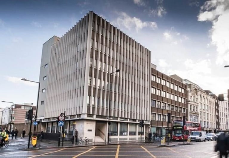 image for 6 to 50 Person Private Office Suites to rent in *Borough*, Central London SE1