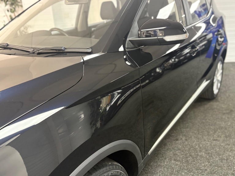 MG ZS 1.0 T-GDI Excite 2020