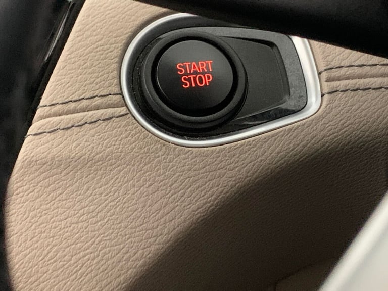 2021 BMW X1 xDrive 25e xLine 5dr Auto ESTATE PETROL/ELECTRIC Automatic