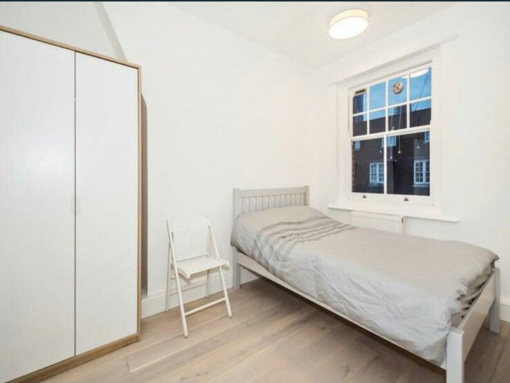 image for Affordable Student 💎 Accommodation for Singles 🩵 Ideal 🏖️ 📍 Tottenham