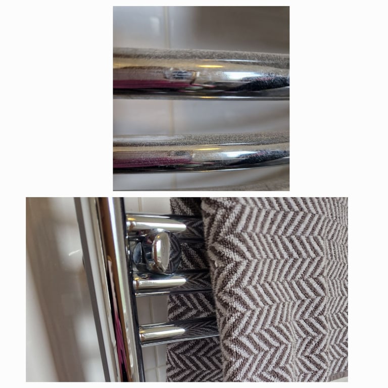 image for End of Tenancy Cleaning Glasgow – Deposit Return, Deep Cleans from £75