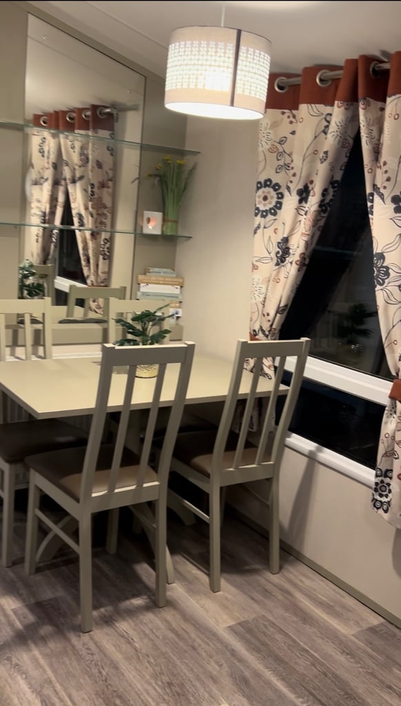 ATLAS CHORUS HAVEN SITE QUAY WEST NEW QUAY