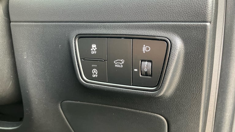 2021 Hyundai TUCSON 1.6 TGDi Ultimate 5dr 2WD Petrol Estate Estate Petrol Manual