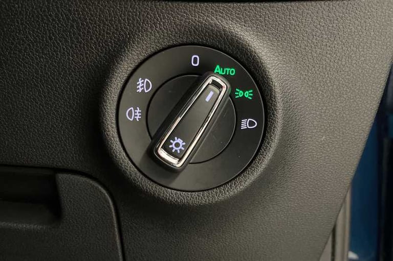 2019 Skoda Kodiaq 1.5 TSI ACT SE L SUV 5dr Petrol DSG Euro 6 (s/s) (5 Seat) (150 ps) SUV Petrol A...