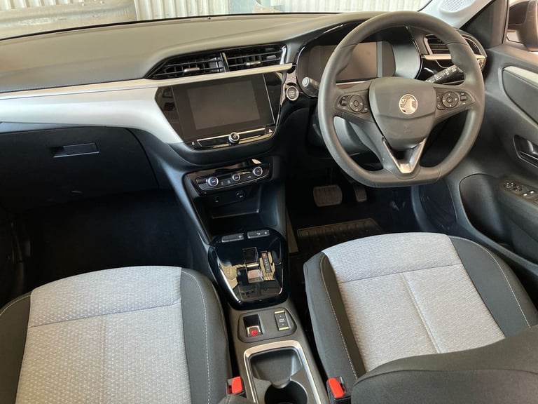 2024 Vauxhall Corsa 100kW Design 50kWh 5dr Auto Hatchback Electric Automatic