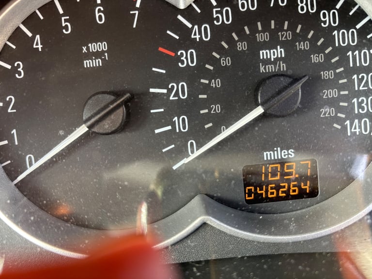 Vauxhall, CORSA, Hatchback, 2004, Manual, 1199 (cc),5 doors - Image 3