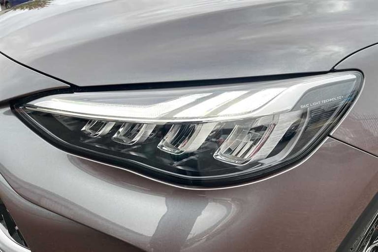 2024 MG MG HS 1.5 T-GDI Trophy SUV 5dr Petrol DCT Euro 6 (s/s) (162 ps) SUV Petrol Automatic