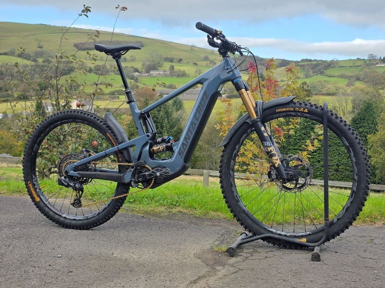 image for Santa Cruz Heckler 9 2022