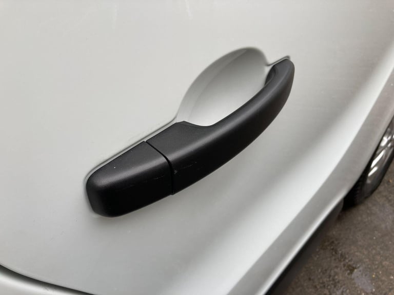 2023 Nissan Primastar 2.0 dCi 30 Tekna Panel Van 5dr Diesel Manual L1 H1 Euro 6 (s/s) (110 ps) PA...