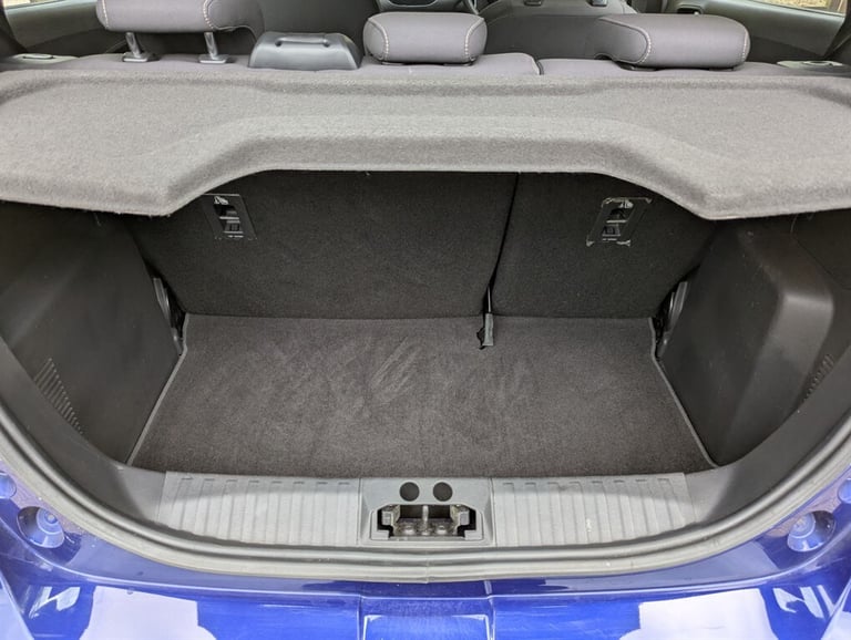 2017 Ford Ka+ 1.2 Studio 5dr HATCHBACK PETROL Manual