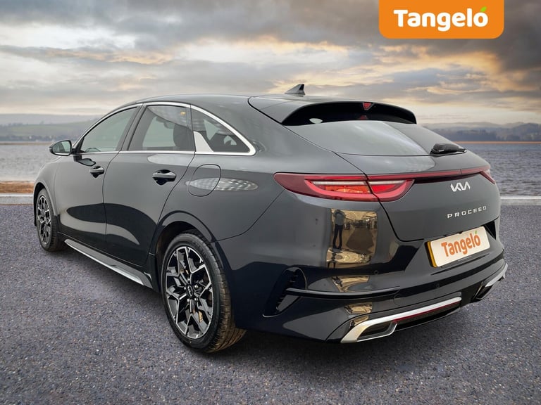 2023 Kia Pro Ceed 1.5 T-GDi GT-Line Shooting Brake 5dr Petrol Manual Euro 6 (s/s) (158 bhp) ESTAT...