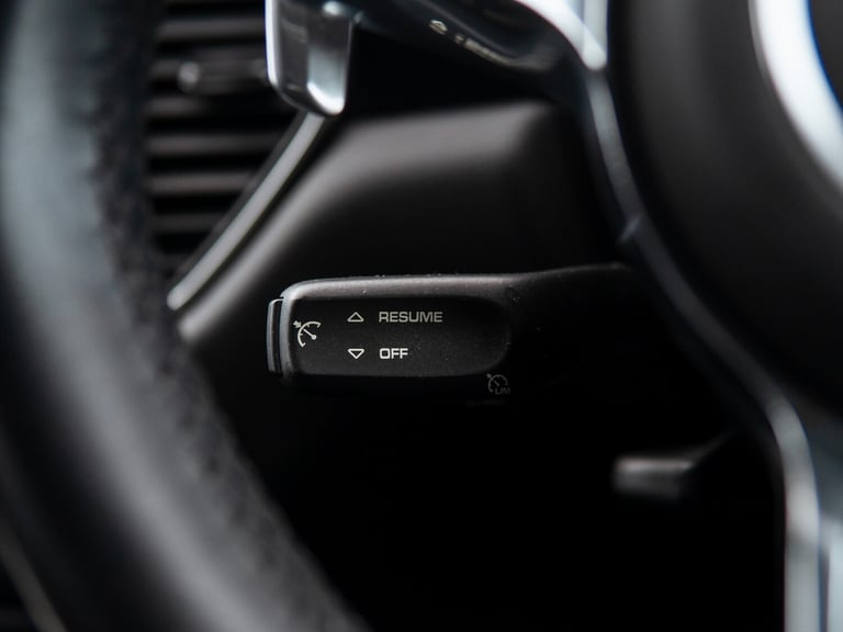 2017 Porsche Macan 3.0 TD V6 S SUV 5dr Diesel PDK 4WD Euro 6 (s/s) (258 ps)