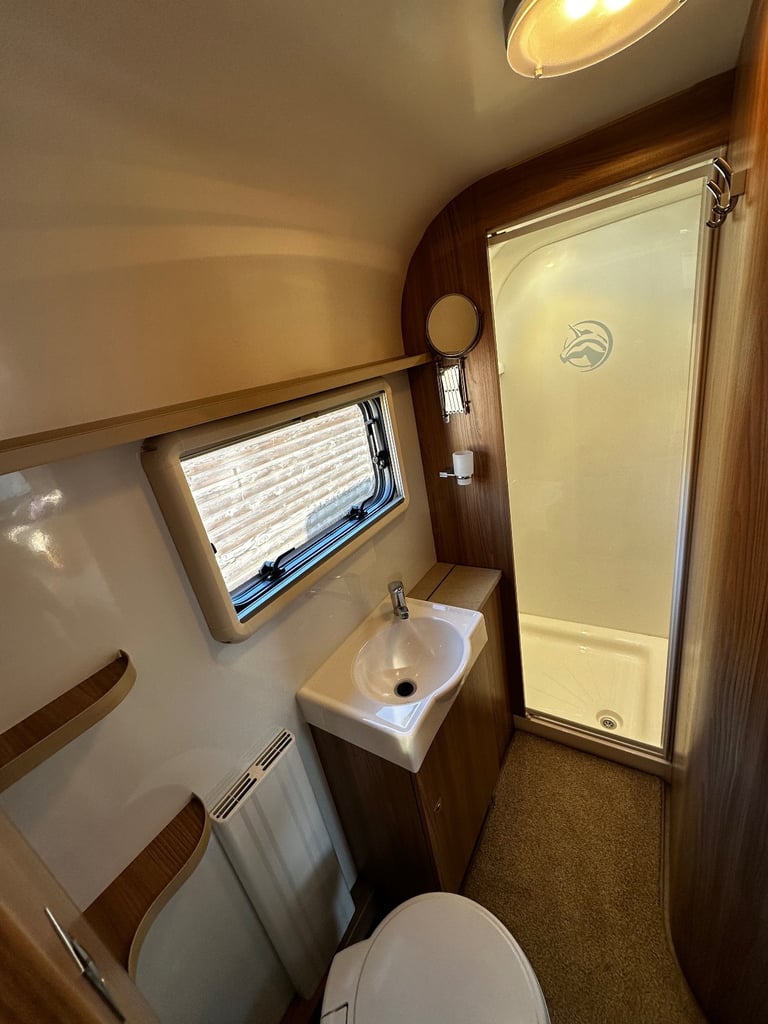 Bailey Unicorn Barcelona 2015 Fixed Bed