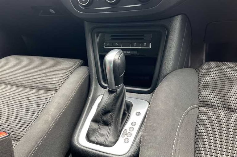 2020 Volkswagen Sharan 1.4 TSI GPF SE Nav MPV 5dr Petrol DSG Euro 6 (s/s) (150 ps) MPV Petrol Aut...