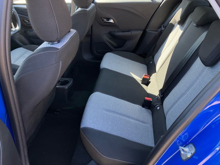 2024 Vauxhall Corsa 100kW Design 50kWh 5dr Auto Hatchback Electric Automatic