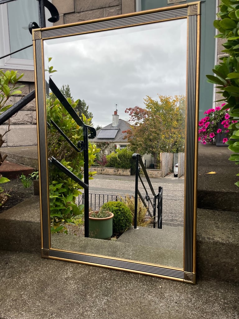 Wall Mirror-Richmond ‘Gatsby’