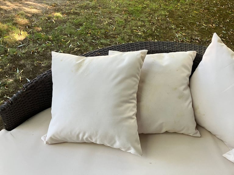 Garden Lounger