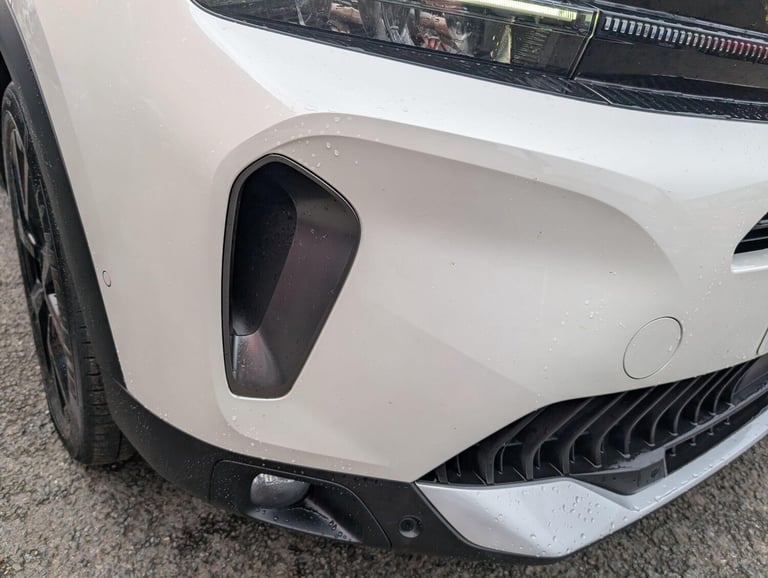 2024 Citroen C5 Aircross 1.2 PureTech MHEV e-series e-DSC Euro 6 (s/s) 5dr HATCHBACK Petrol/Elect...