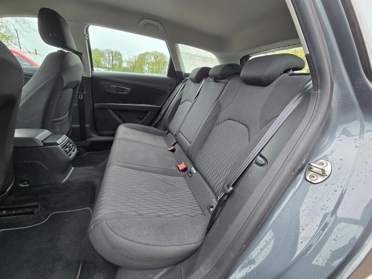 2016 SEAT Leon 1.4 TSI SE Sport Tourer Euro 6 (s/s) 5dr ESTATE Petrol Manual