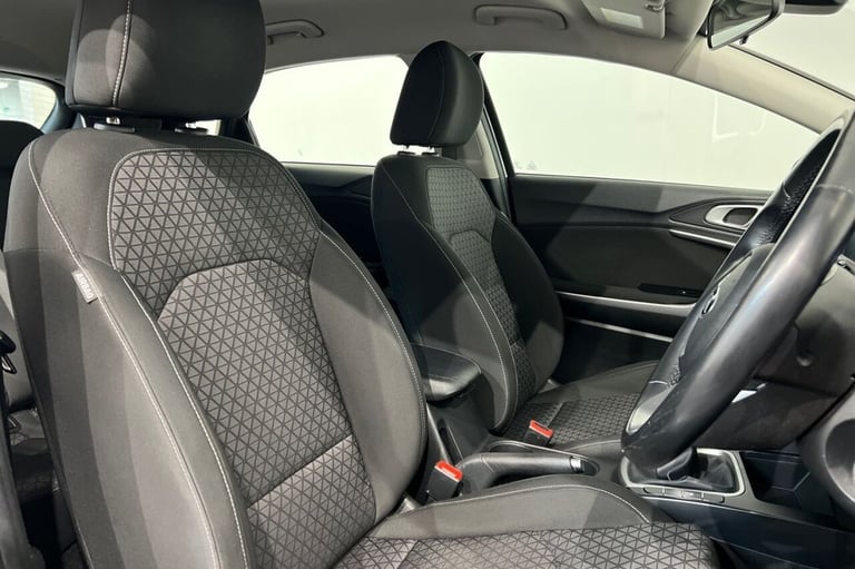 2018 KIA CEED 1.0 T-GDI ECO 2 HATCHBACK 5DR PETROL MANUAL EURO 6 (S/S) (118 BHP)