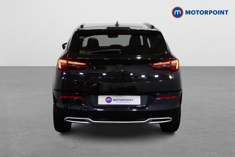 2022 Vauxhall Grandland 1.5 Turbo D Ultimate 5dr Auto SUV Diesel Automatic