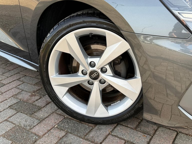 2023 Audi A3 1.0 TFSI 30 S line Sportback 5dr Petrol Manual Euro 6 (s/s) (110 ps) HATCHBACK Petro...