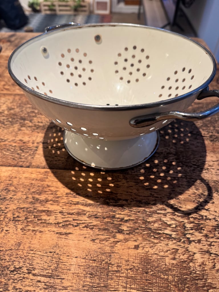 Ikea Colander 